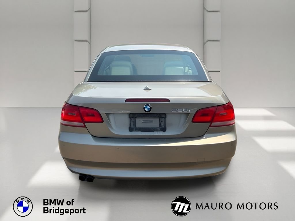 Used 2007  BMW 328i image 5