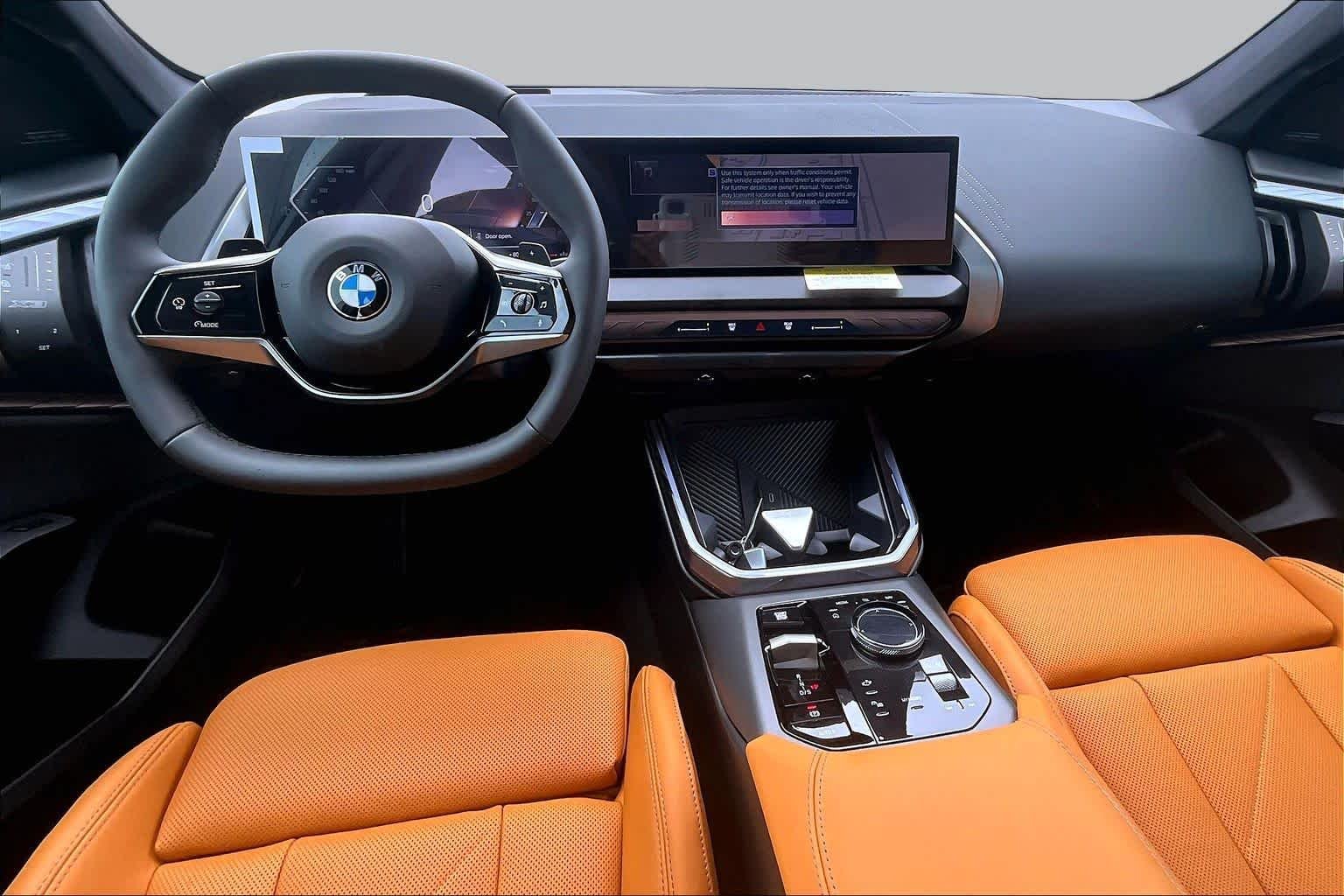 New 2026 Alpine White BMW 30 xDrive image 5