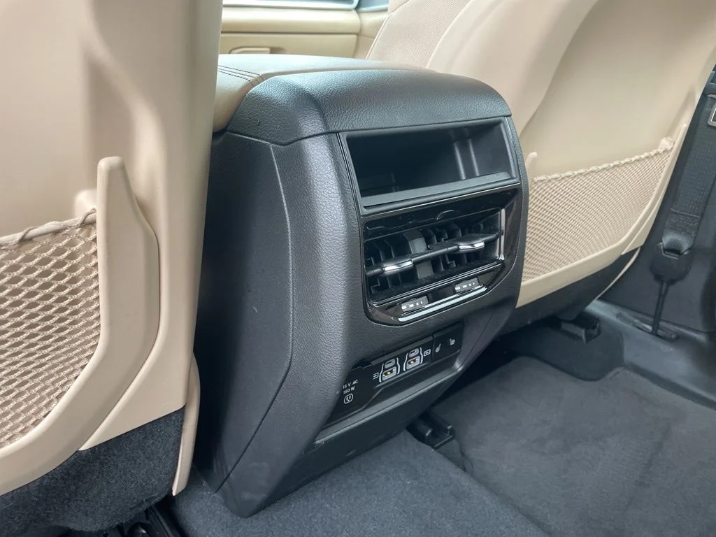 Used 2024 Black Jeep Limited image 30