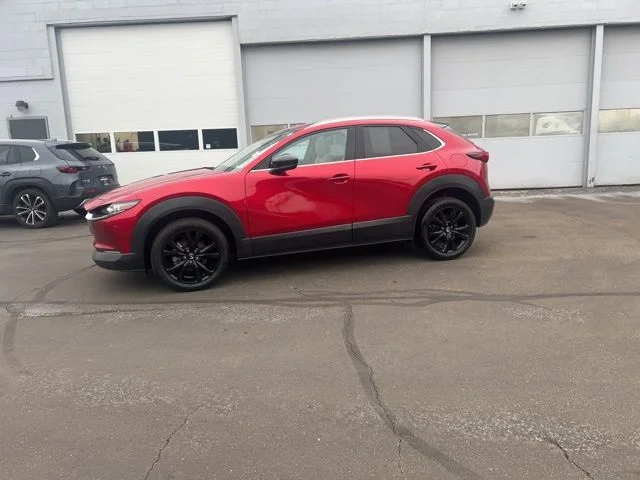 2023 Mazda CX-30 Turbo Premium Plus - Photo 18
