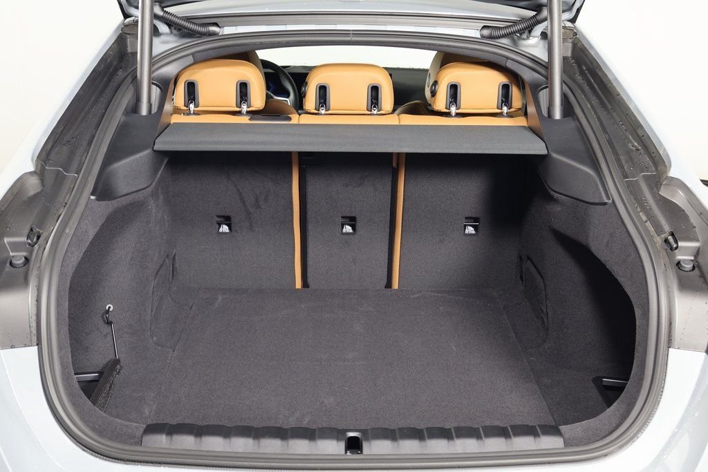 2026 BMW i4 40 - Photo 8