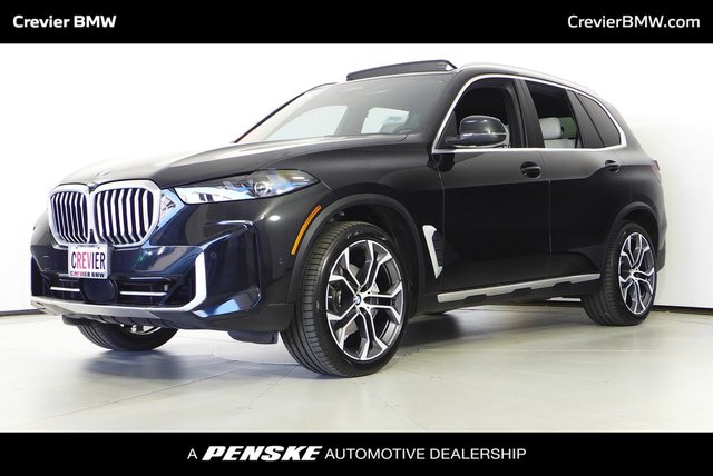 2025|BMW|X5|sDrive40i|4D Sport Utility