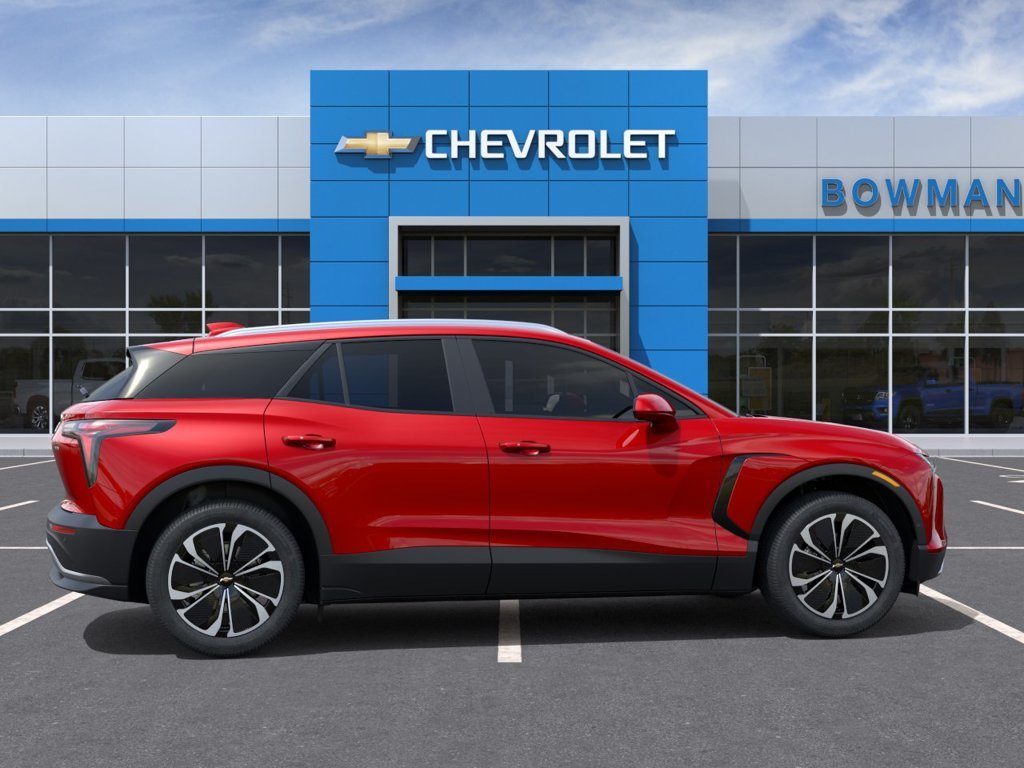 2026 Chevrolet Blazer EV LT - Photo 7