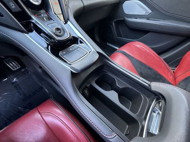 2021 Acura RDX A-Spec Package - Photo 21