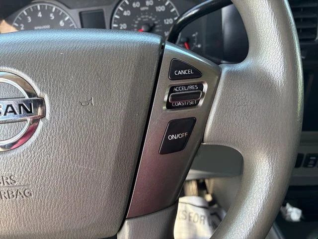 Used 2021 White Nissan SV image 22