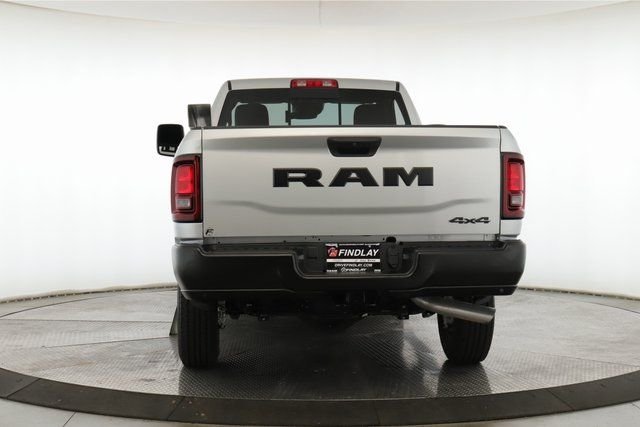 2026 RAM 2500 Tradesman - Photo 11