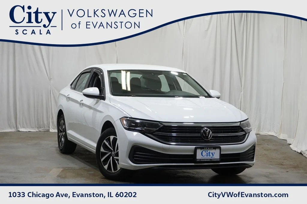 2023 Volkswagen Jetta 1.5T S Auto SULEV's photo
