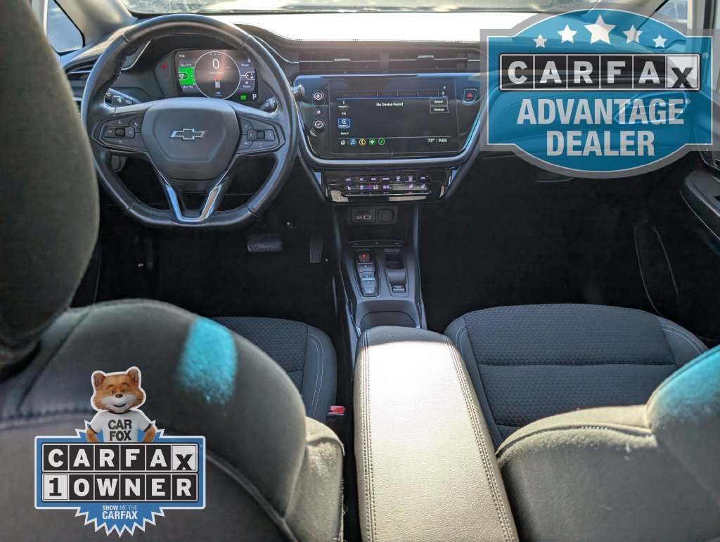 2023 Chevrolet Bolt EV LT - Photo 17