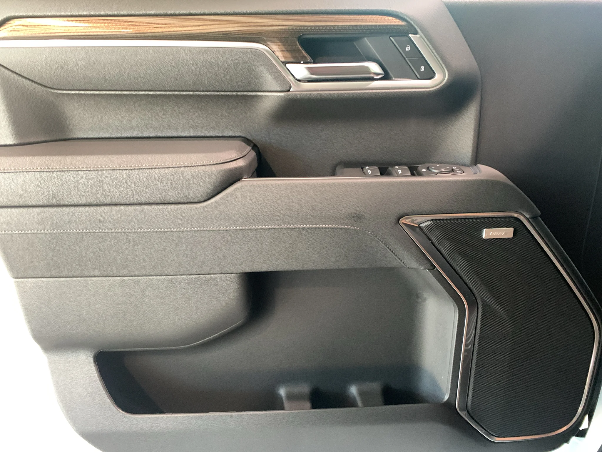 2026 Chevrolet Silverado 1500 RST - Photo 29