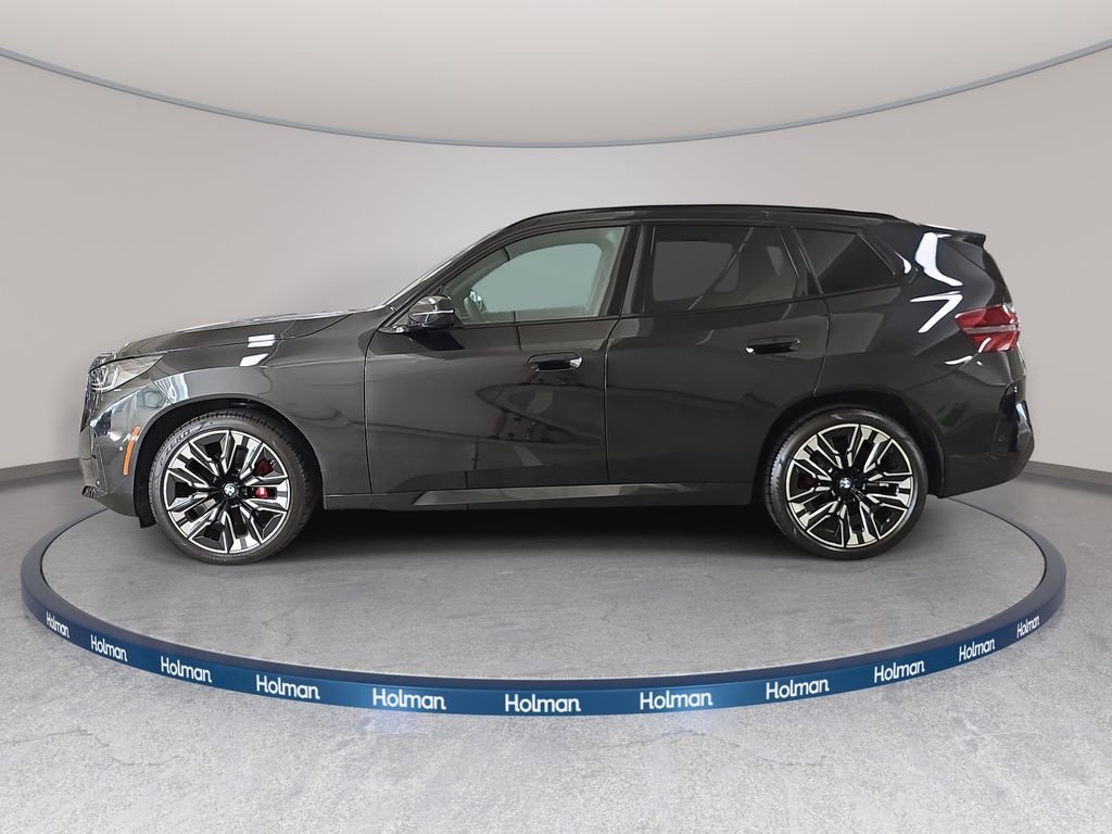 Used 2026 Black Sapphire Metallic BMW 30 xDrive image 10