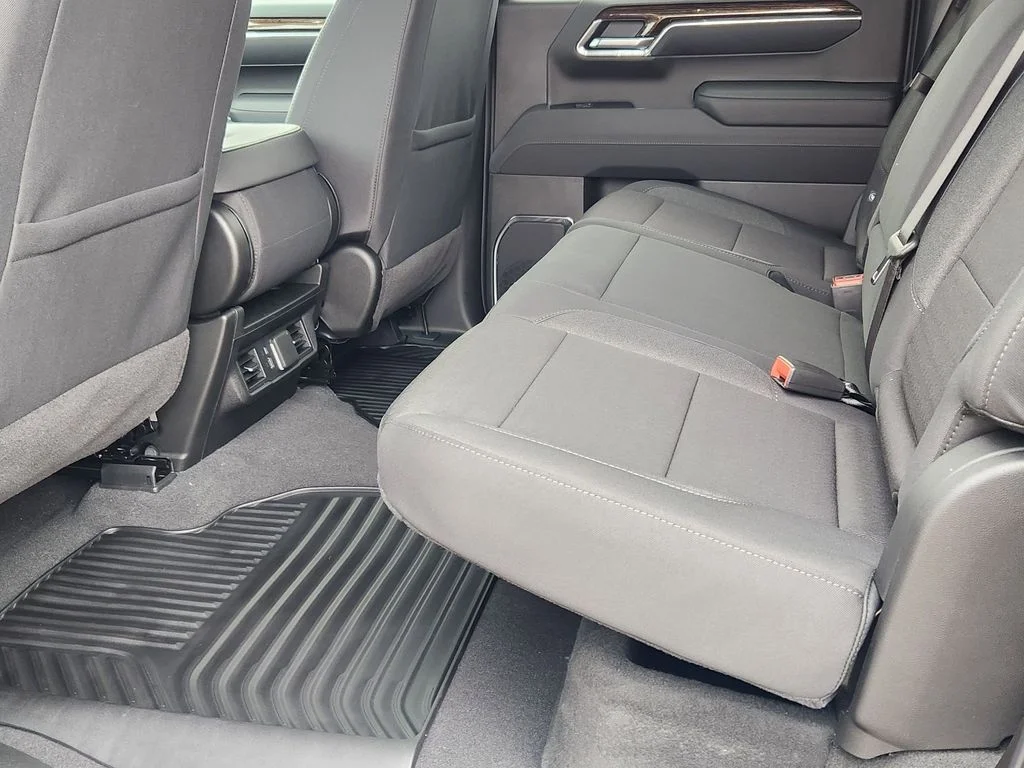2026 GMC Sierra 1500 Elevation - Photo 13