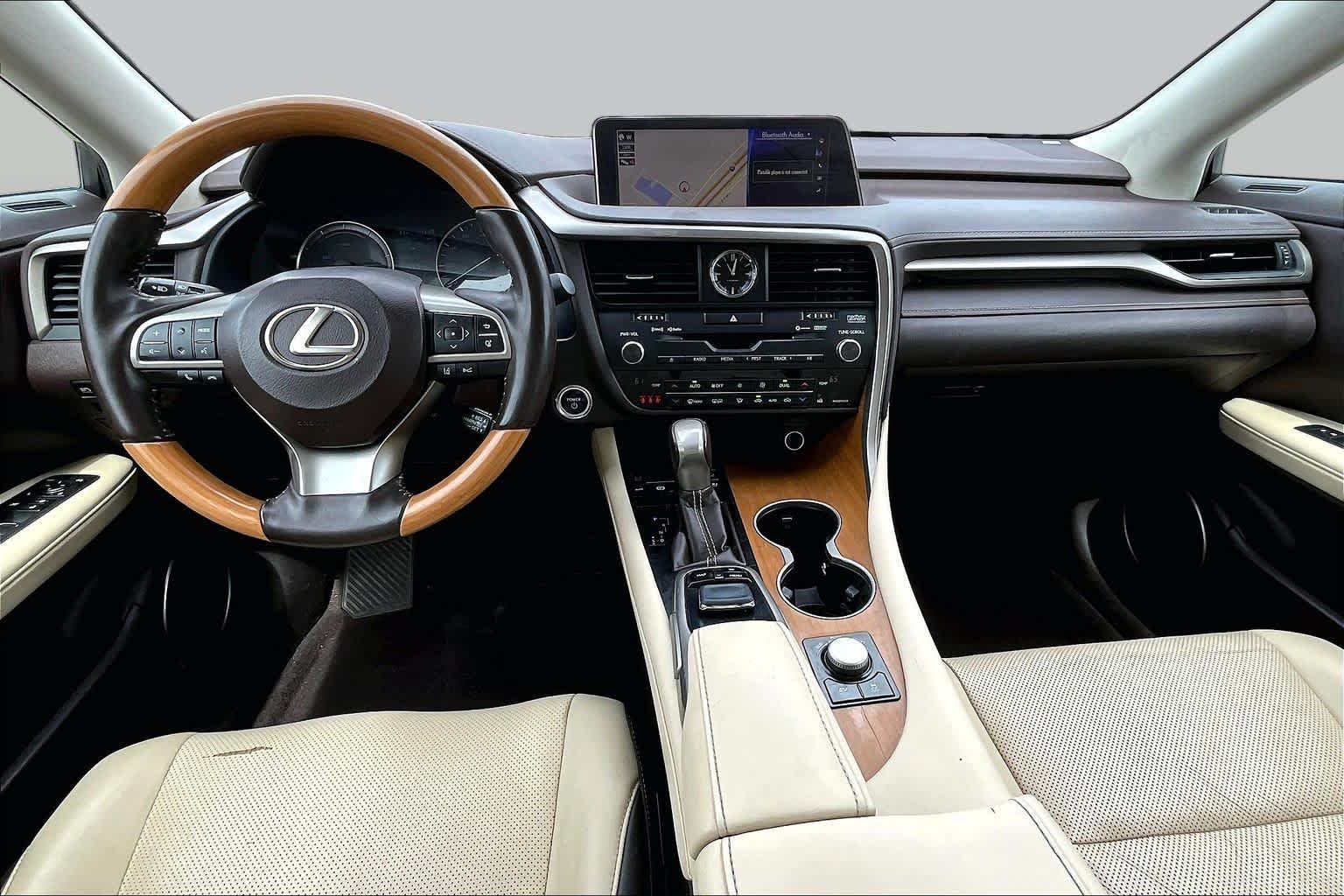 Used 2019 Matador Red Mica Lexus  image 16