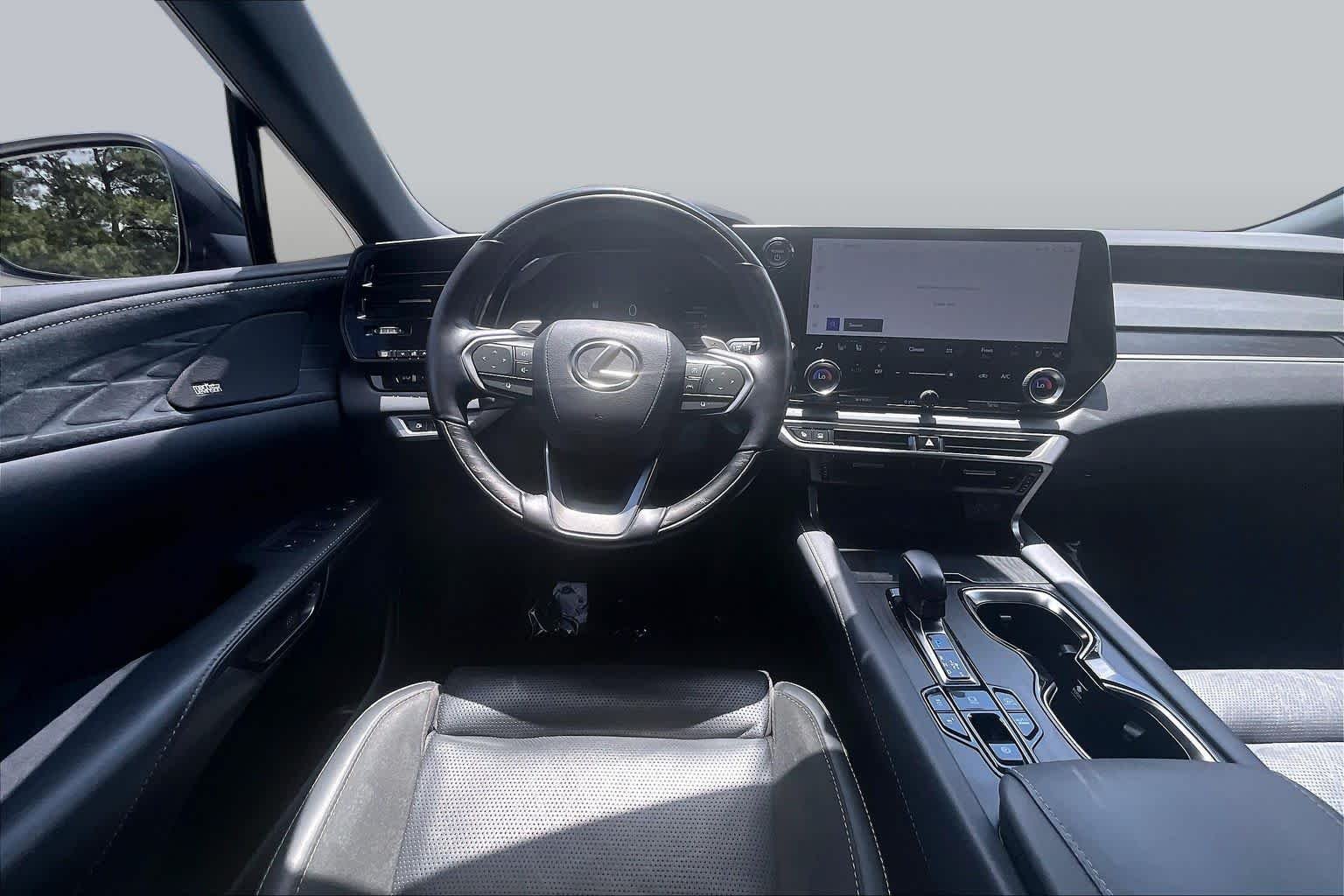 Used 2025 Caviar Lexus Luxury image 6