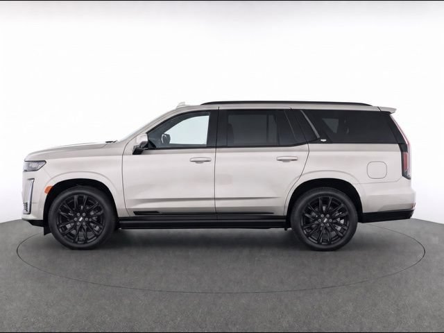 2024 Cadillac Escalade Sport Platinum - Photo 6