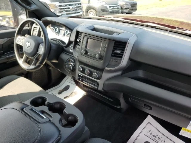 Used 2024 Red Ram Tradesman image 16
