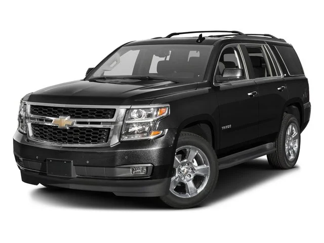 2016 Chevrolet Tahoe 4WD LT's photo