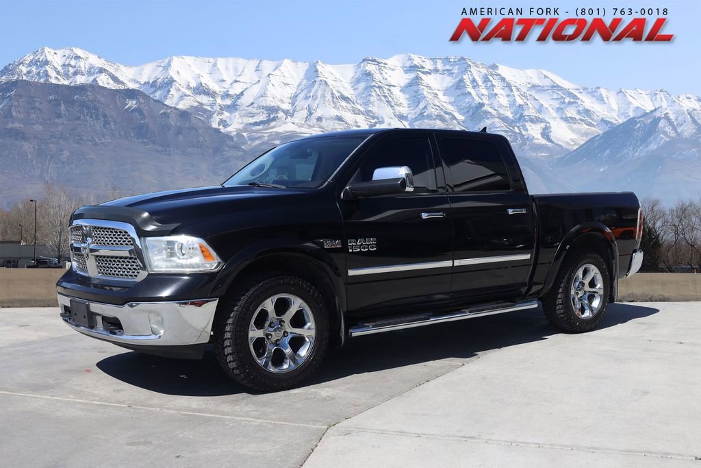2013 RAM Ram 1500 Pickup - Image 1