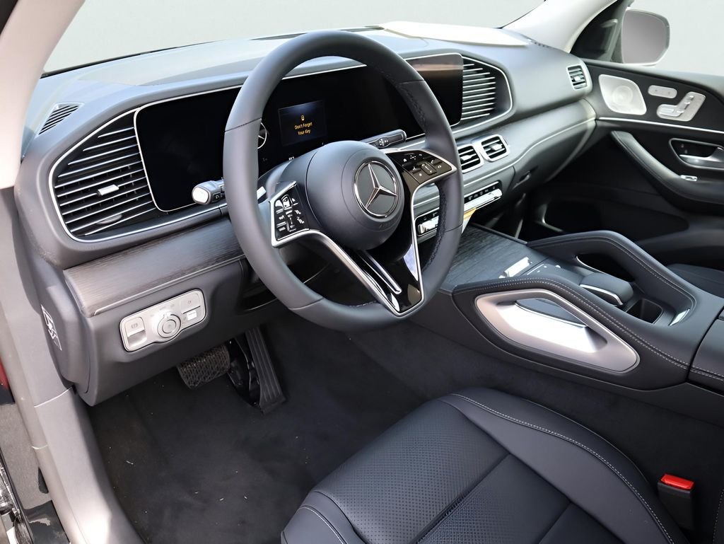 Used 2026 Black Mercedes-Benz GLE 350 image 28