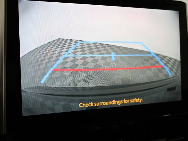 Used 2025 Underground Toyota SE image 13