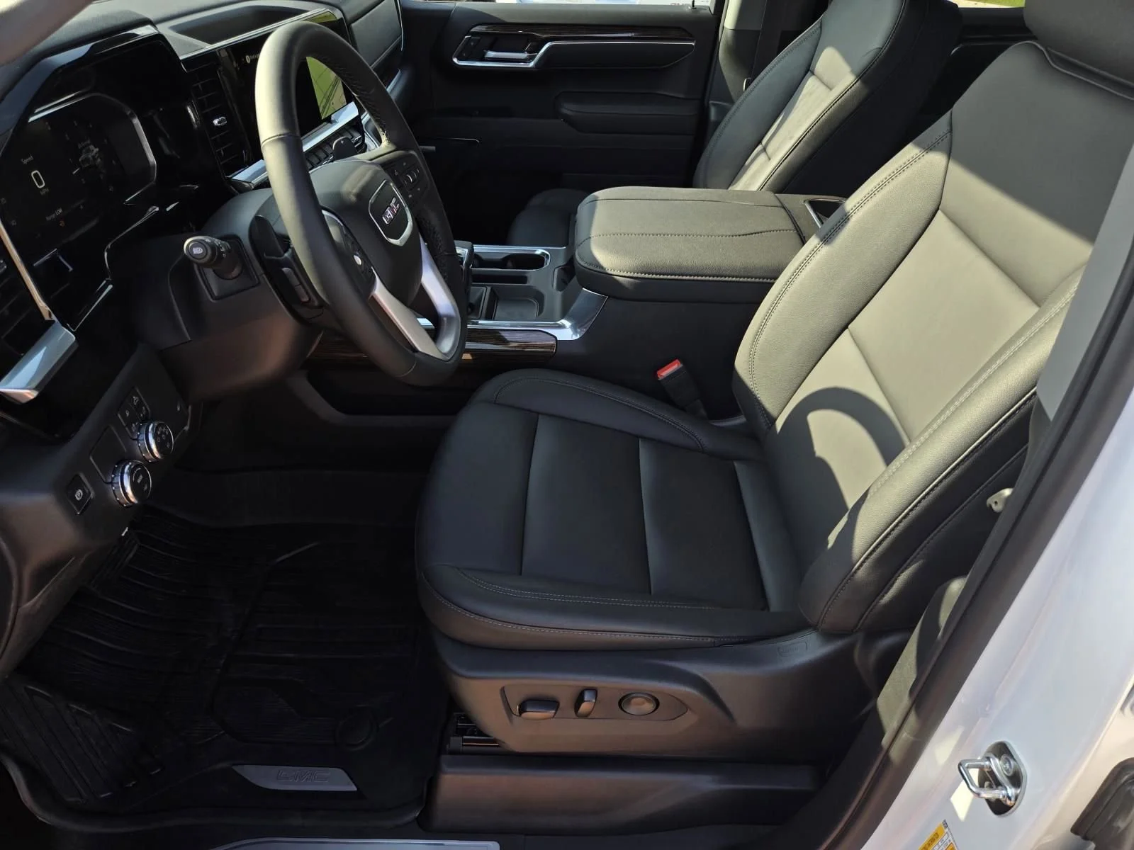 2026 GMC Sierra 1500 Elevation - Photo 7