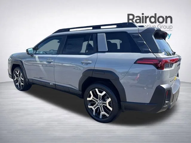 New 2026 RIVER ROCK PEARL Subaru Touring XT image 5