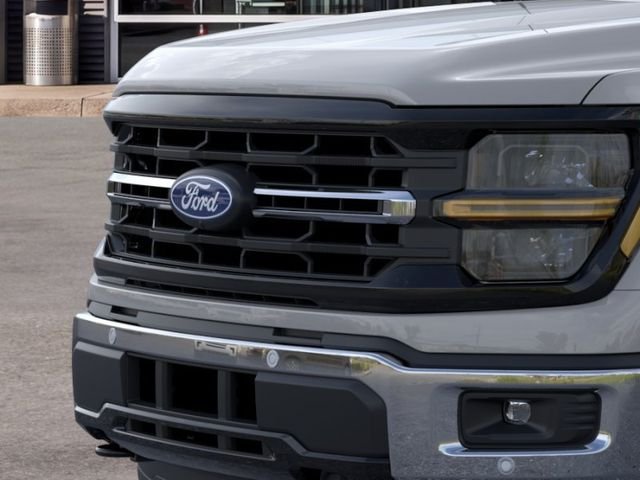 New 2026 Avalanche Ford XLT image 17