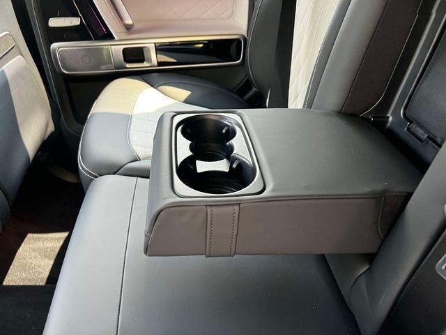 Certified Used 2024 White Mercedes-Benz G 63 AMG® image 12