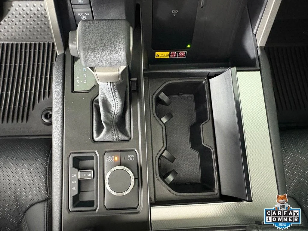 Certified Used 2025 Gray Toyota Limited image 24