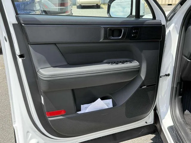 2026 Hyundai Santa Fe Calligraphy - Photo 27