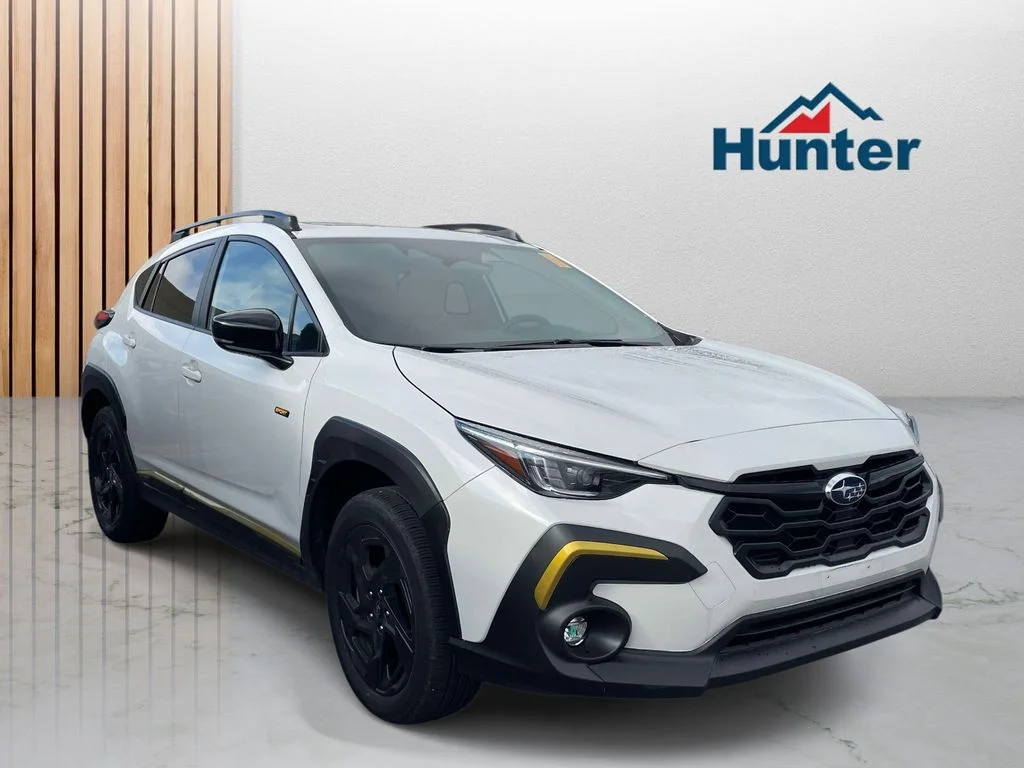 2025 Subaru Crosstrek Sport - Photo 1