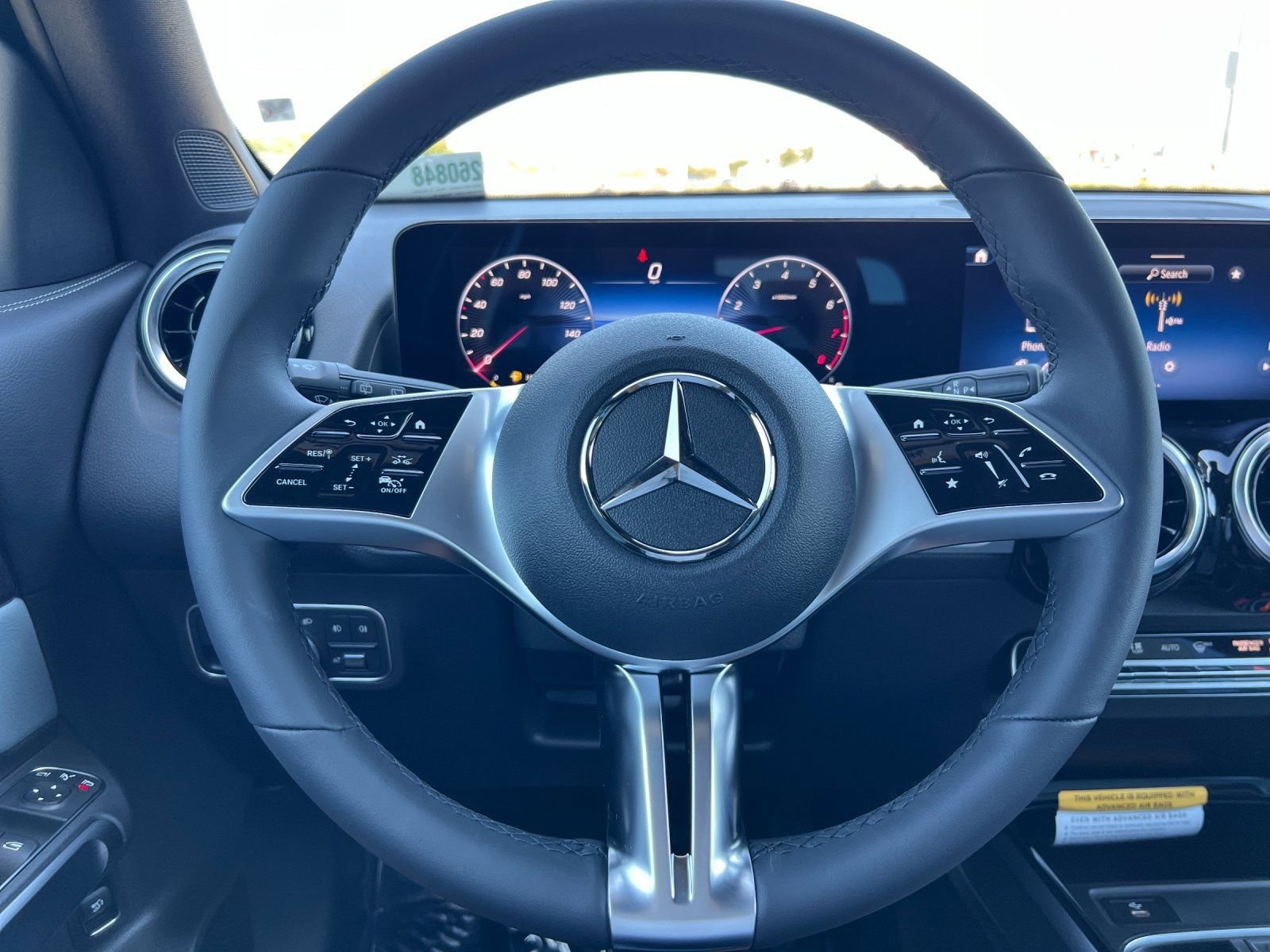 New 2026 Night Black Mercedes-Benz 250 image 27