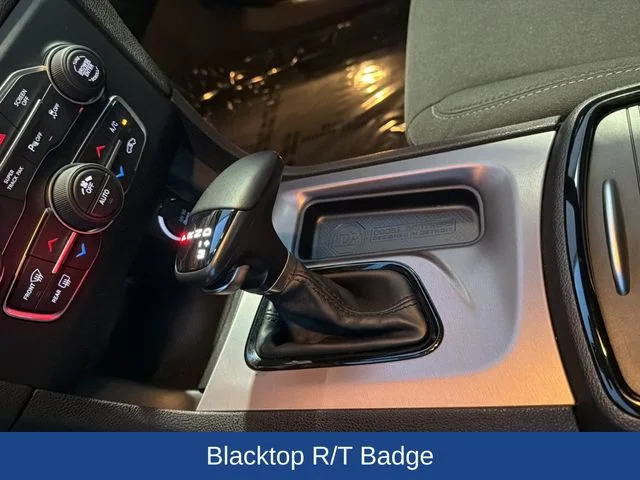Used 2022  Dodge R/T image 24