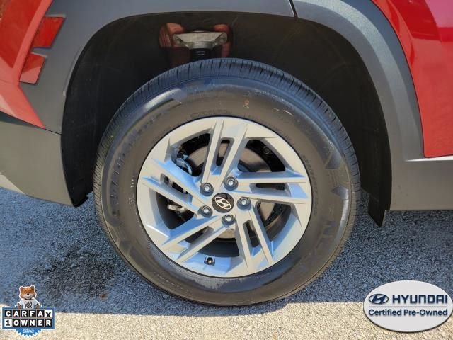 2025 Hyundai Tucson SE - Photo 5