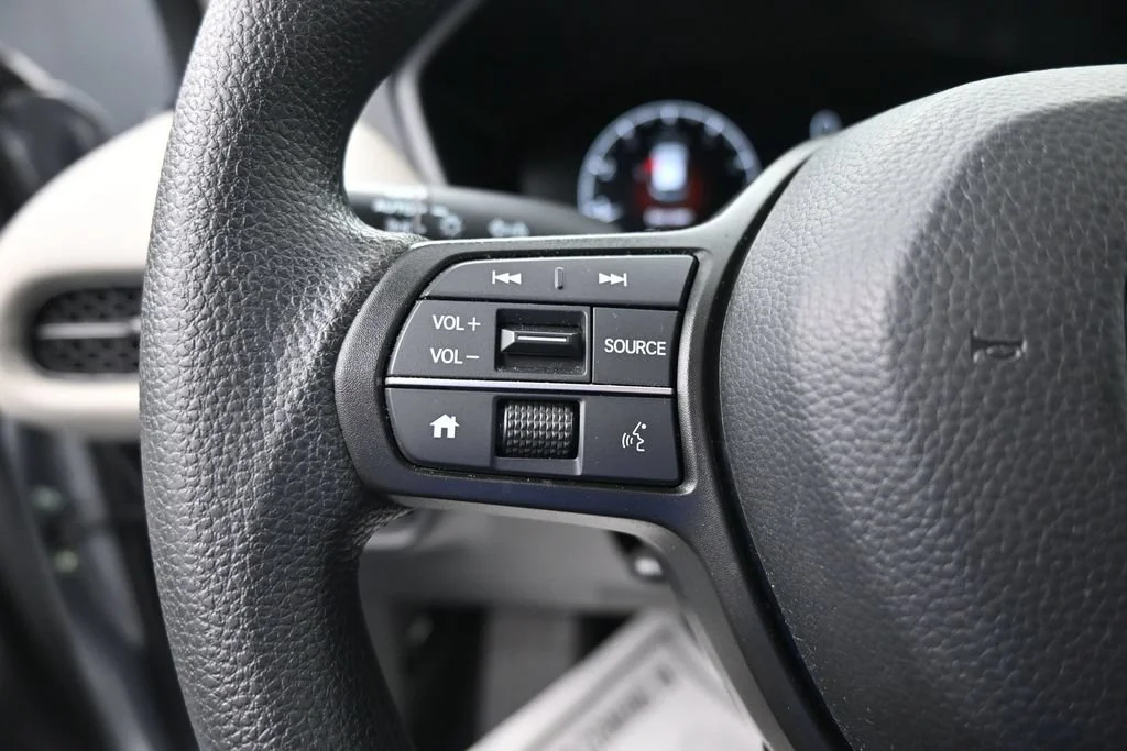 2025 Honda HR-V LX - Photo 20