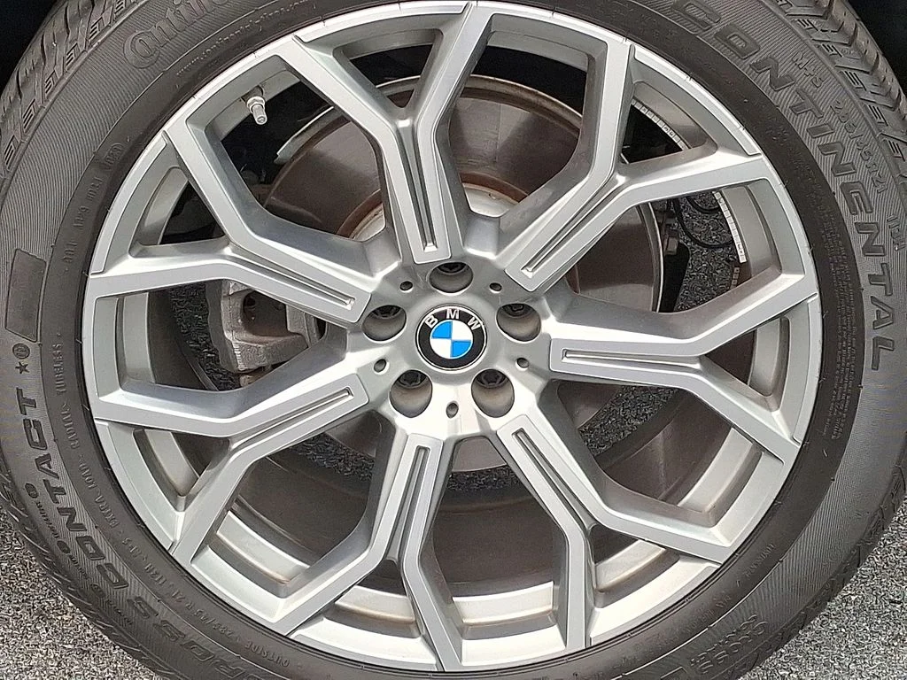 2024 BMW X7 40i - Photo 8