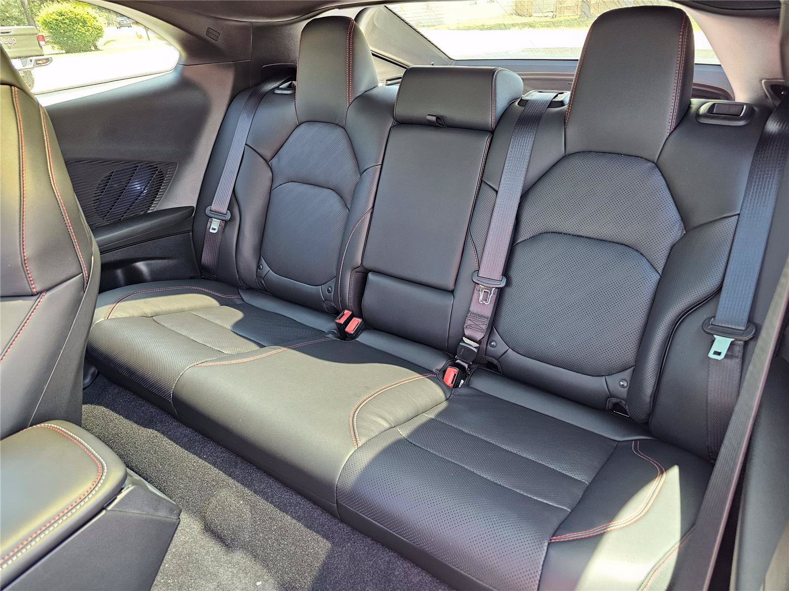 New 2026 White Knuckle Dodge Scat Pack Plus image 31