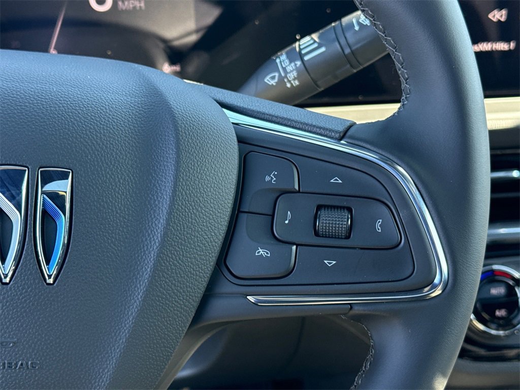 2026 BUICK ENVISTA - Image 17
