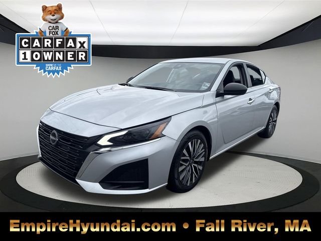 2024 Nissan Altima SV