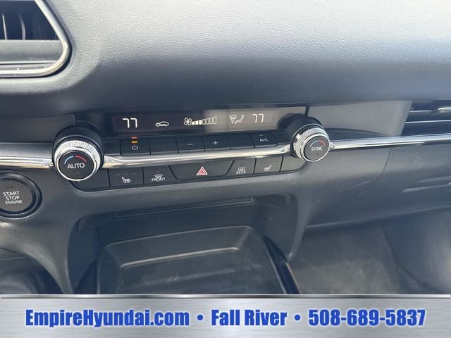 Used 2023 Machine Gray Mazda 2.5 S Premium Package image 26