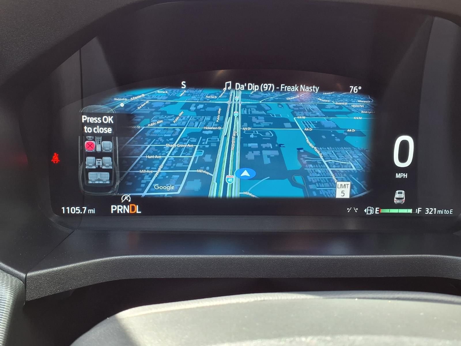 2026 Ford Explorer ST-LINE - Photo 13