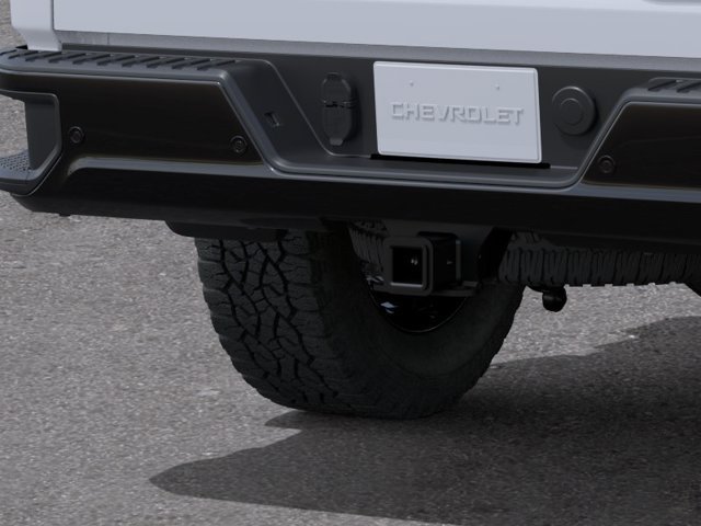 2026 Chevrolet Silverado 2500 HD LT - Photo 14