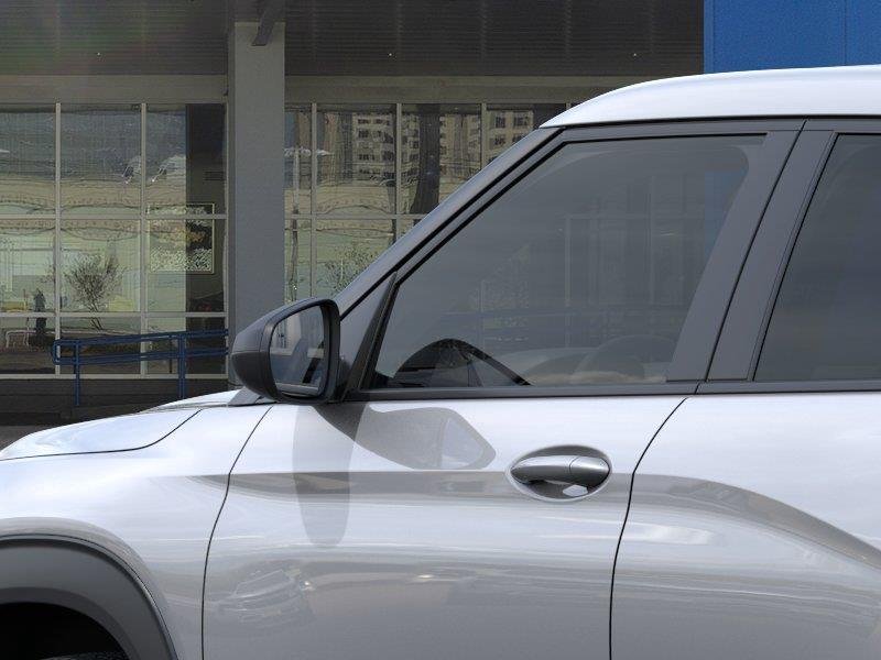 2026 Chevrolet Trailblazer LS - Photo 12