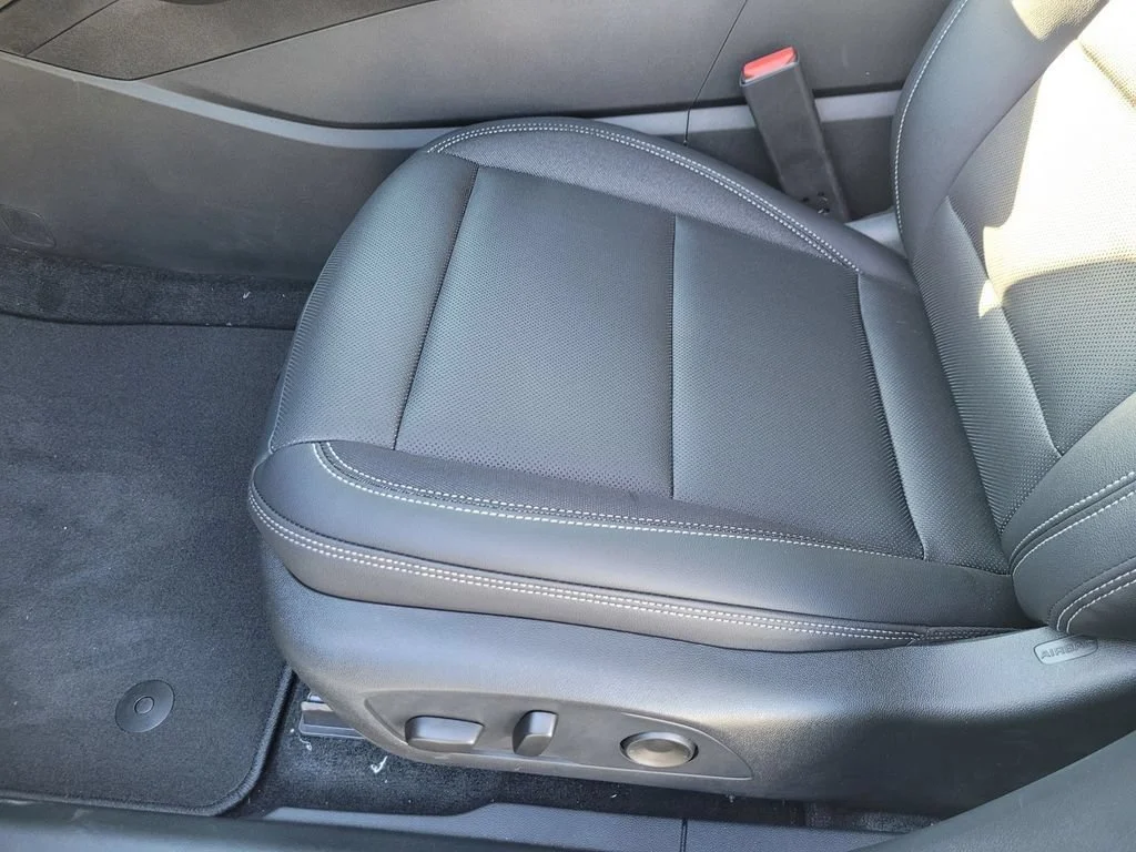 2026 Chevrolet Blazer EV LT - Photo 14