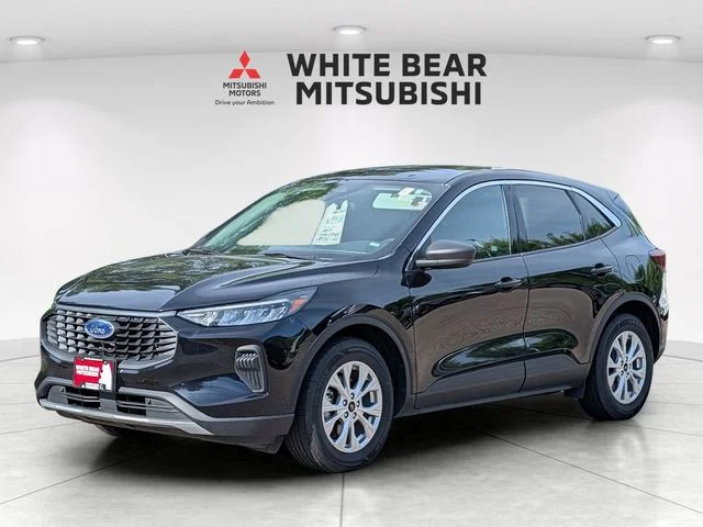 Used 2024 Ford Escape Active with VIN 1FMCU0GN7RUA25790 for sale in White Bear Lake, Minnesota