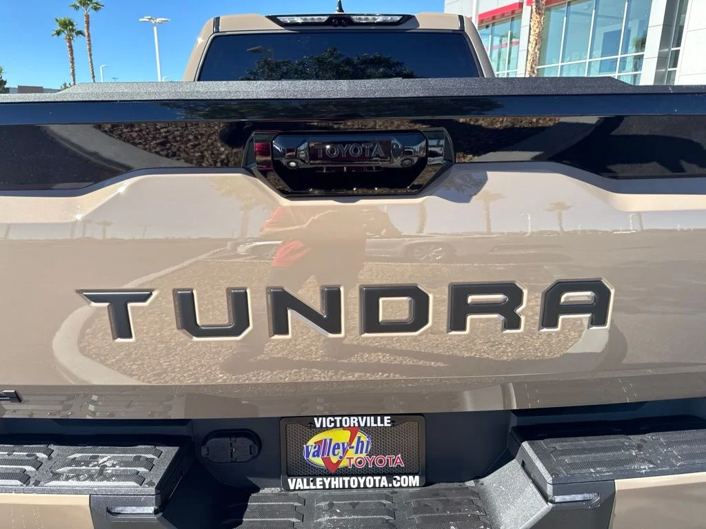 New 2026 Mudbath Toyota  Platinum image 4