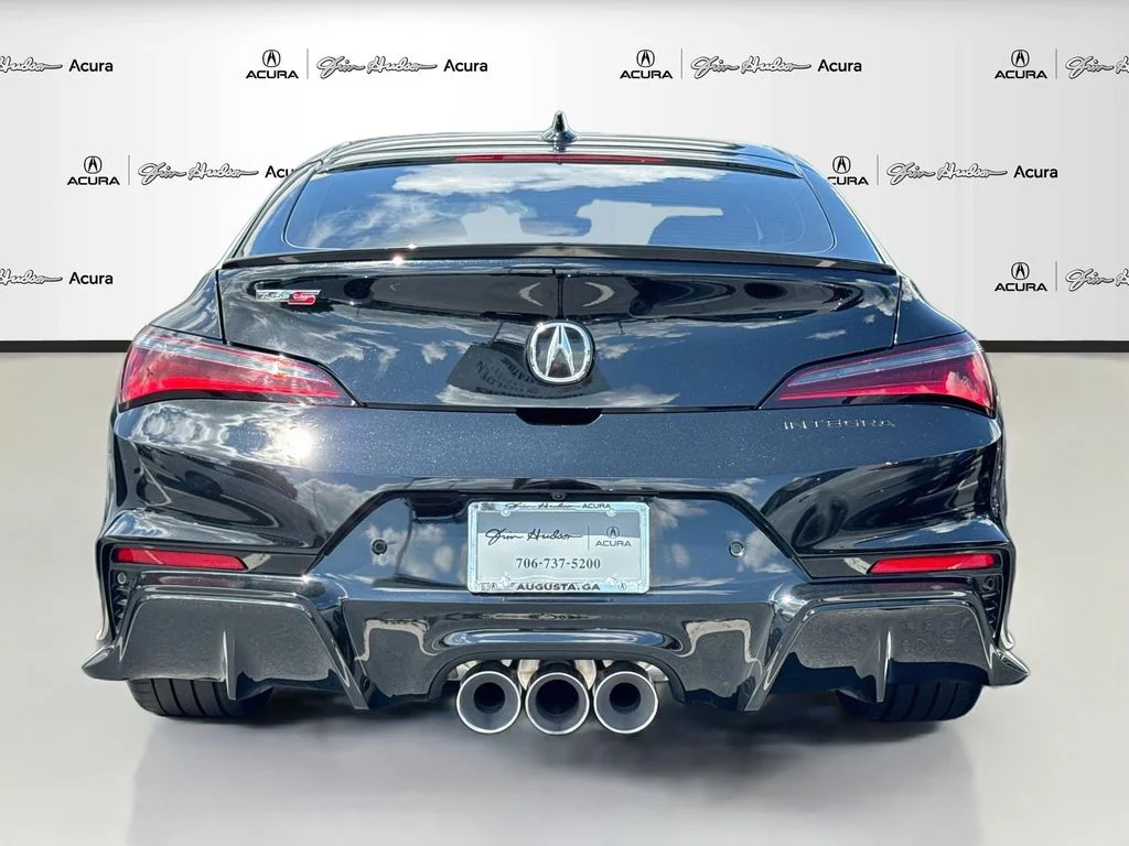 Used 2024  Acura Type S image 6