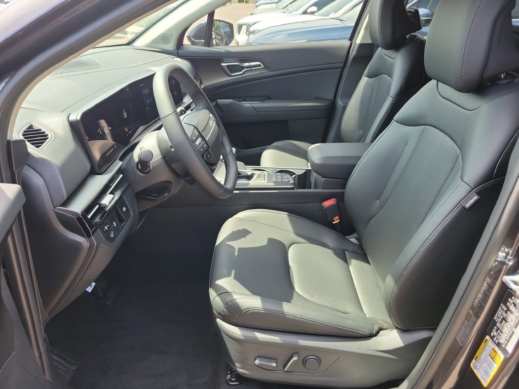 New 2026 Panthera Metal Kia EX image 23