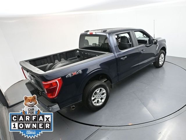 2023 Ford F-150 XLT - Photo 25