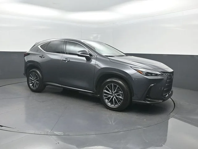 Used 2023 Gray Lexus 250 Base image 33
