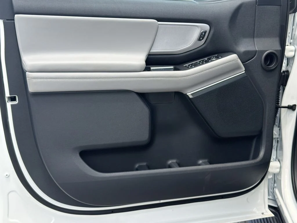 New 2026 White Ford Active image 13